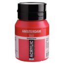 Amsterdam Standard pot 500ml - 369 Primairmagenta