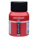 Amsterdam Standard pot 500ml - 399 Naftolrood Donker
