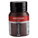 Amsterdam Standard pot 500ml - 409 Omber Gebrand