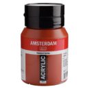 Amsterdam Standard pot 500ml - 411 Sienna Gebrand