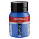 Amsterdam Standard pot 500ml - 512 Kobaltblauw Ultramarijn