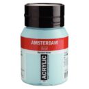 Amsterdam Standard pot 500ml - 551 Hemelsblauw Licht