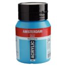 Amsterdam Standard pot 500ml - 564 Briljantblauw