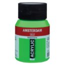 Amsterdam Standard pot 500ml - 605 Briljantgroen