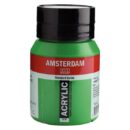 Amsterdam Standard pot 500ml - 618 Permanentgroen Licht
