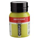 Amsterdam Standard pot 500ml - 621 Olijfgroen Licht