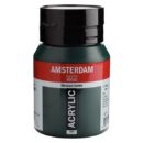 Amsterdam Standard pot 500ml - 623 Sapgroen