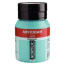 Amsterdam Standard pot 500ml - 661 Turkooisgroen