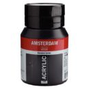 Amsterdam Standard pot 500ml - 735 Oxydzwart