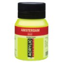 Amsterdam Standard pot 500ml - SPECIALTIES 256 Reflexgeel