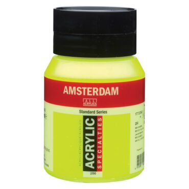 Amsterdam Standard pot 500ml - SPECIALTIES 256 Reflexgeel
