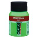 Amsterdam Standard pot 500ml - SPECIALTIES 672 Reflexgroen