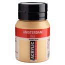 Amsterdam Standard pot 500ml - SPECIALTIES 802 Lichtgoud