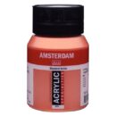 Amsterdam Standard pot 500ml - SPECIALTIES 805 Koper