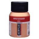 Amsterdam Standard pot 500ml - SPECIALTIES 811 Brons