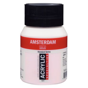 Amsterdam Standard pot 500ml - SPECIALTIES 821 Parelviolet