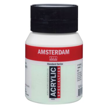 Amsterdam Standard pot 500ml - SPECIALTIES 822 Parelgroen
