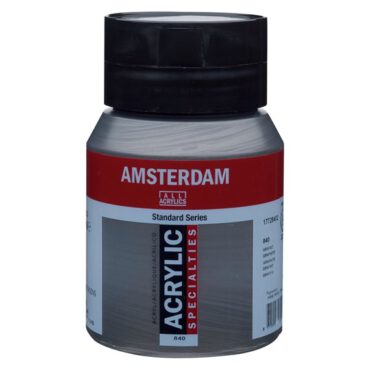 Amsterdam Standard pot 500ml - SPECIALTIES 840 Grafiet