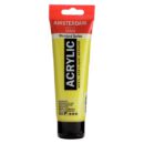 Amsterdam Standard tube 120ml - 243 Groengeel