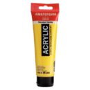 Amsterdam Standard tube 120ml - 268 Azogeel Licht