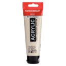 Amsterdam Standard tube 120ml - 289 Titaanbuff Licht