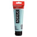 Amsterdam Standard tube 120ml - 551 Hemelsblauw Licht