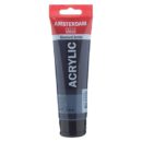 Amsterdam Standard tube 120ml - 708 Paynesgrijs