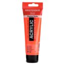 Amsterdam Standard tube 120ml - SPECIALTIES 257 Reflexoranje