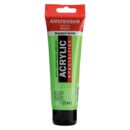 Amsterdam Standard tube 120ml - SPECIALTIES 672 Reflexgroen