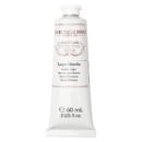 Charbonnel Etsinkt tube 60ml - no.906 Transparant white