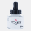 Ecoline 30ml - 100 Wit