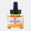 Ecoline 30ml - 202 Donkergeel