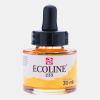 Ecoline 30ml - 233 Chartreuse