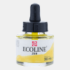 Ecoline 30ml - 259 Zandgeel