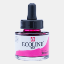 Ecoline 30ml - 350 Fuchsia