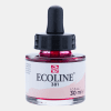 Ecoline 30ml - 381 Pastelrood