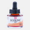 Ecoline 30ml - 407 Donker Oker