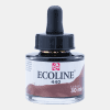 Ecoline 30ml - 440 Sepia Donker