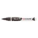 Ecoline Brush Pen - 718 Warmgrijs