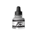 FW Artist Acrylinkt 29,5ml - no.702 Silver