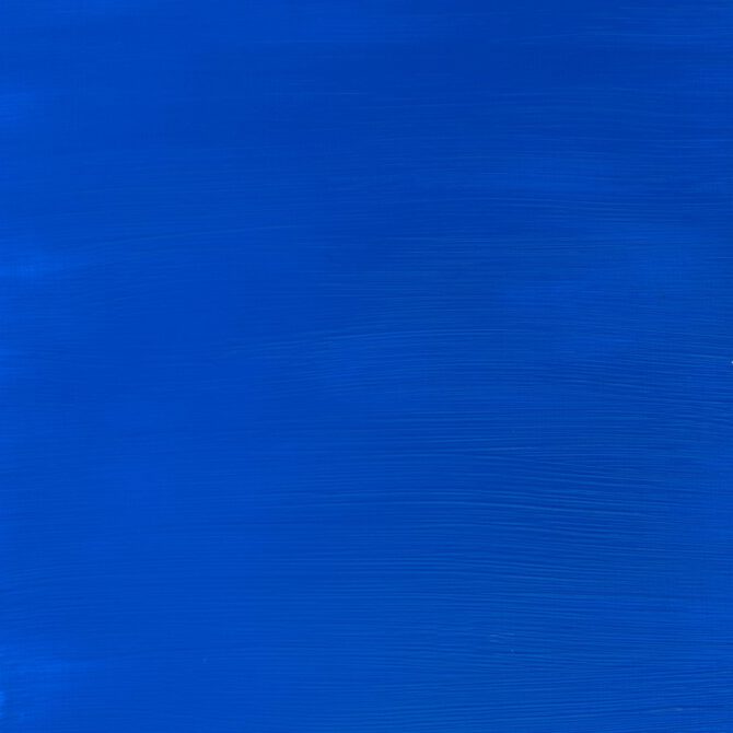 Galeria acrylverf Pot 500ml - no.179 Cobalt Blue Hue