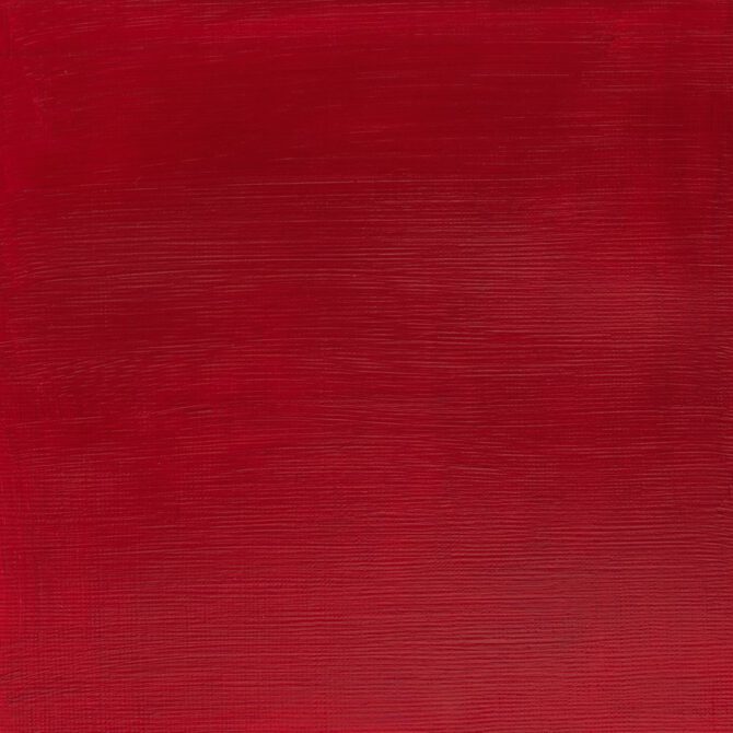 Galeria acrylverf Pot 500ml - no.466 Permanent Alizarin Crimson