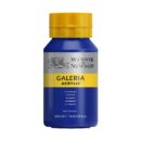 Galeria acrylverf Pot 500ml - no.660 Ultramarine