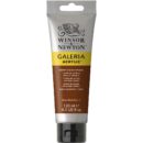 Galeria acrylverf Tube 120 ml - no.077 Burnt Sienna Opaque