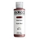 Golden Fluid Acrylics 118ml - 2405 Violet Oxide (s1)