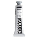 Golden Heavy Body Acrylics tube 59ml - 1240 Paynes Gray (s2)