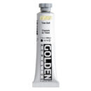 Golden Heavy Body Acrylics tube 59ml - 1370 Titan Buff (s1)