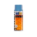 Molotow Belton Premium Artist Spraypaint 400ml - 100 Jeans Blue