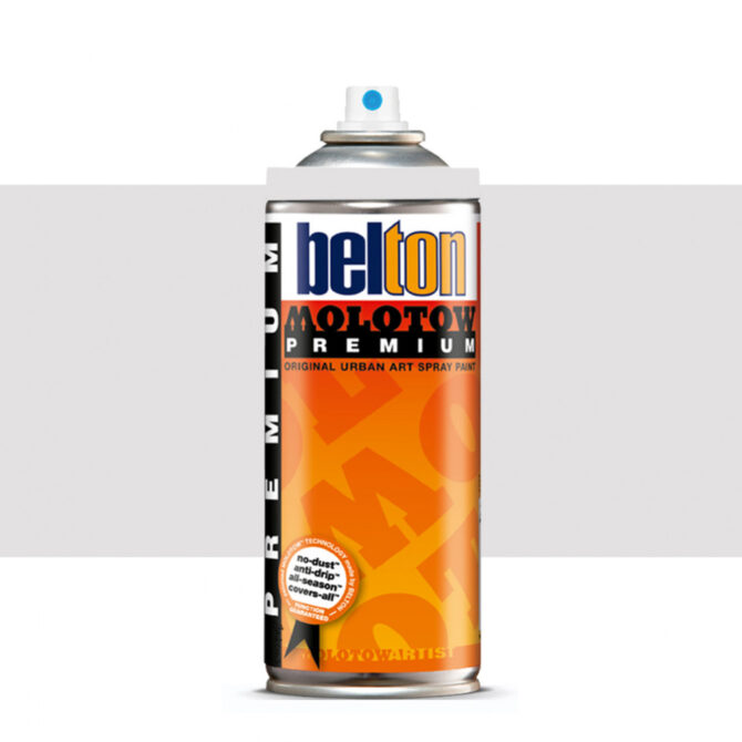 Molotow Belton Premium Artist Spraypaint 400ml - 230 Marble