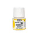 Pebeo Porcelaine 150 Porseleinverf 45ml MAT - 120 Powder White